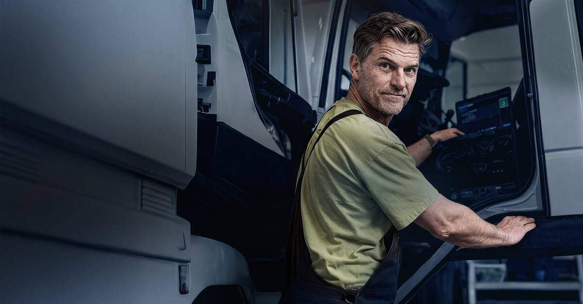 Mechanik/ Mechanička osobných a nákladných vozidiel